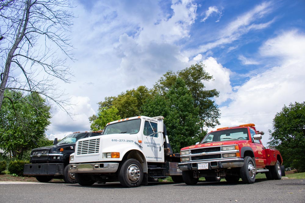 Center Square Motors LTD gallery 4