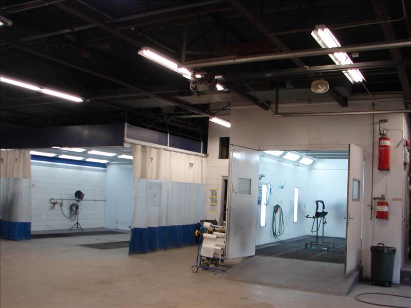Center Square Motors LTD gallery 5