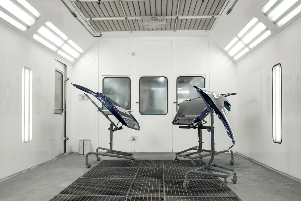 Center Square Motors LTD gallery 6
