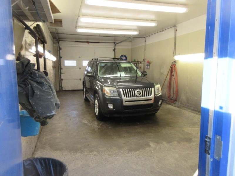 B & S Auto Body Inc gallery 4