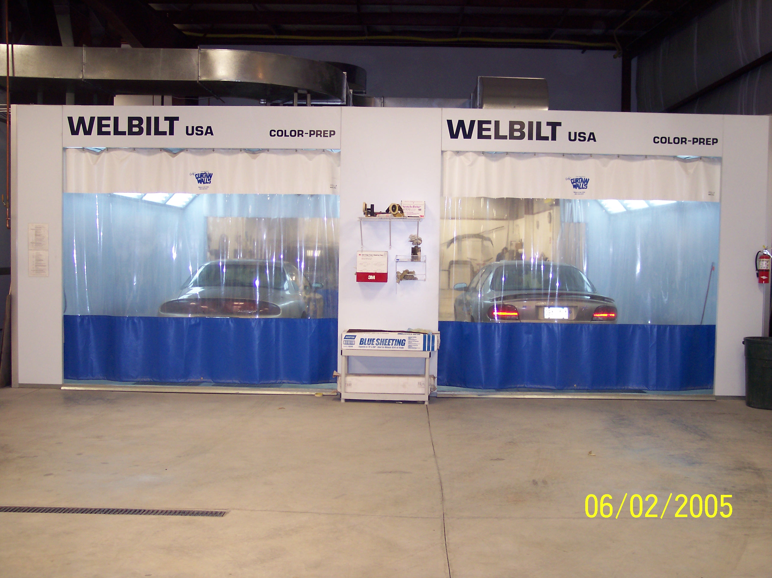 Daku's Auto Body Shop Inc gallery 6