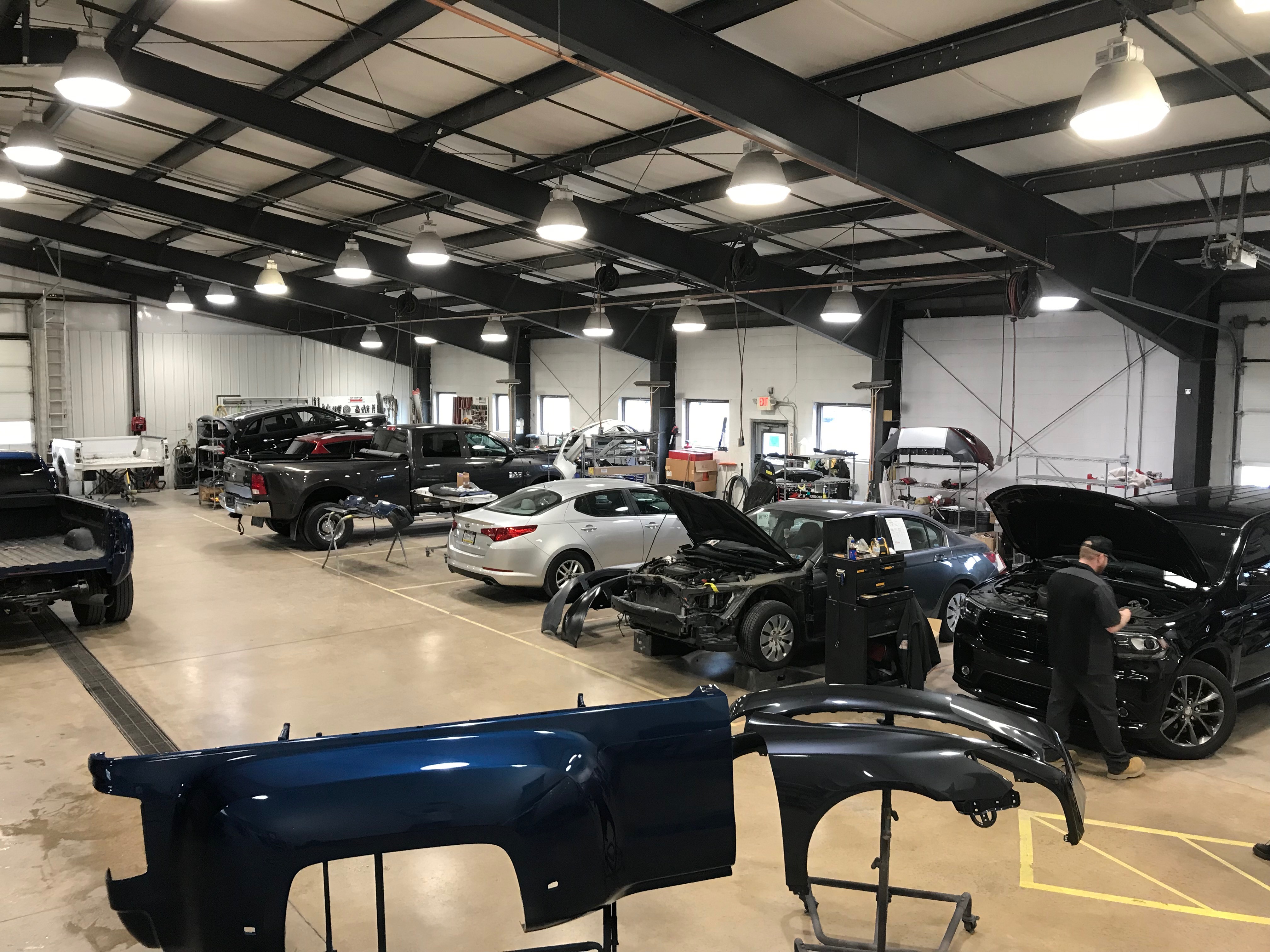 Black Walnut Body Works LTD gallery 3