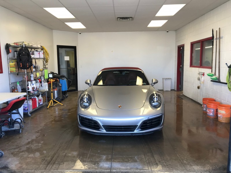 Black Walnut Body Works LTD gallery 4