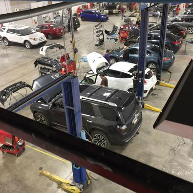 Klapec Auto Body gallery 3
