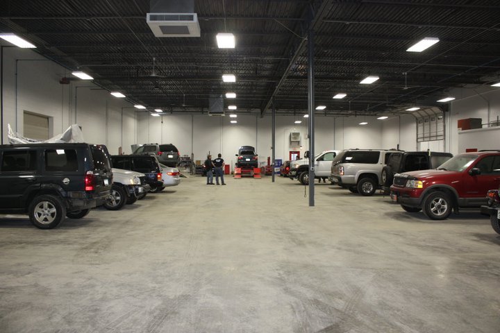 Klapec Auto Body gallery 4
