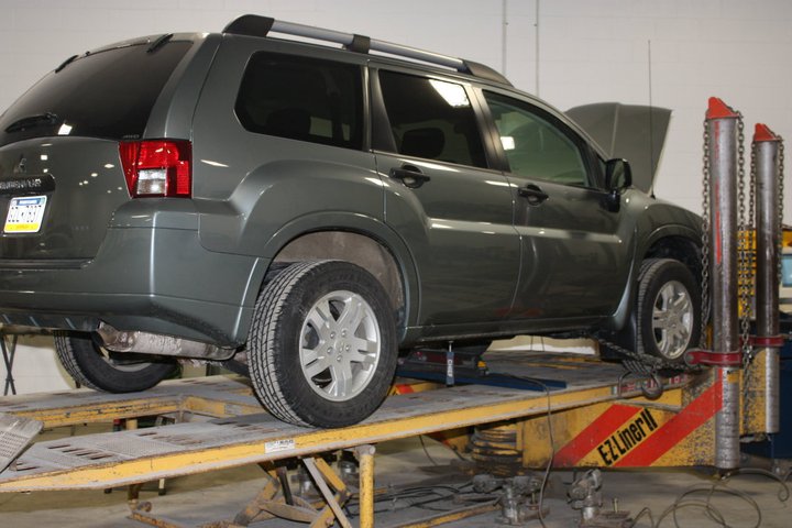 Klapec Auto Body gallery 5
