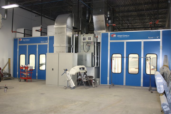 Klapec Auto Body gallery 7