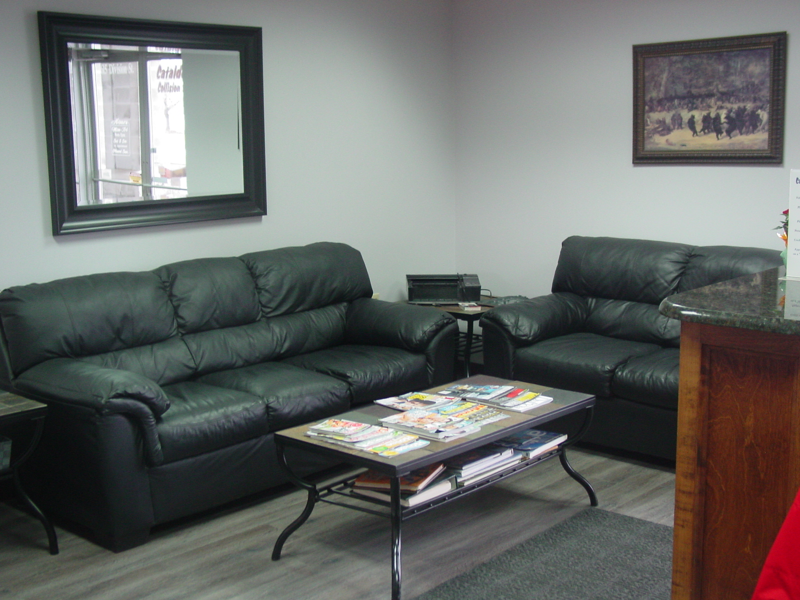 Cataldo's Collision Inc. gallery 2