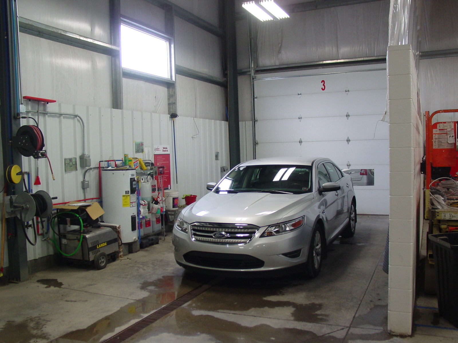 Cataldo's Collision Inc. gallery 4