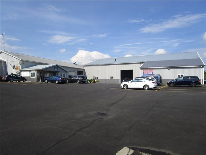 Goodrich Auto Works gallery 1
