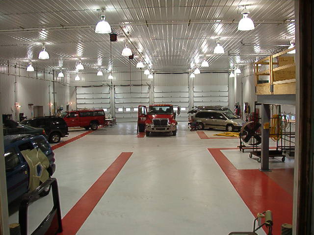 Goodrich Auto Works gallery 5