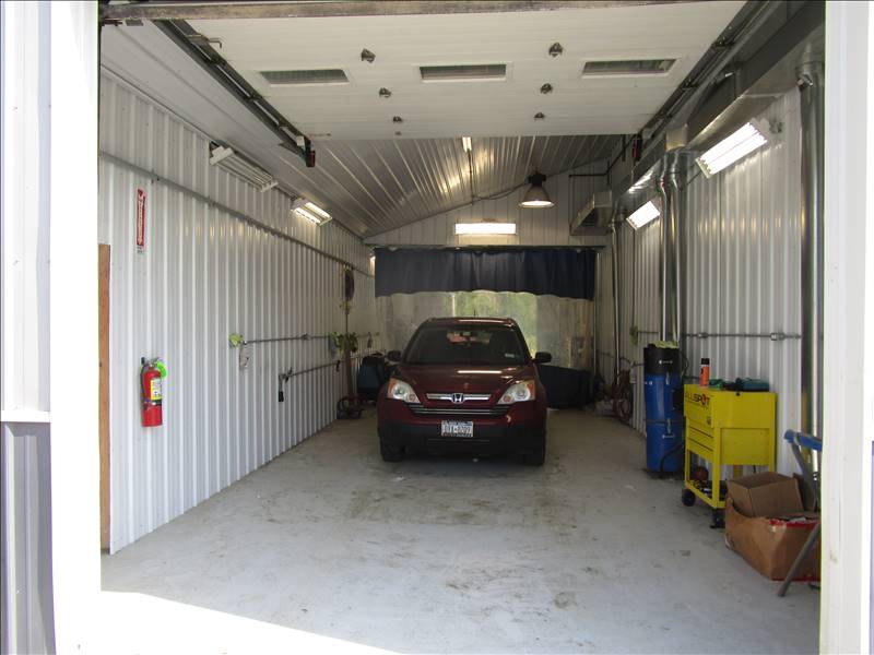 Goodrich Auto Works gallery 6