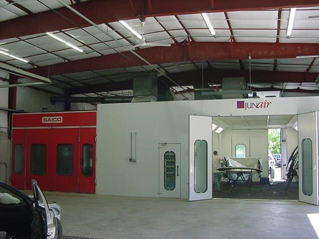 Ken's Body Shop Inc gallery 3