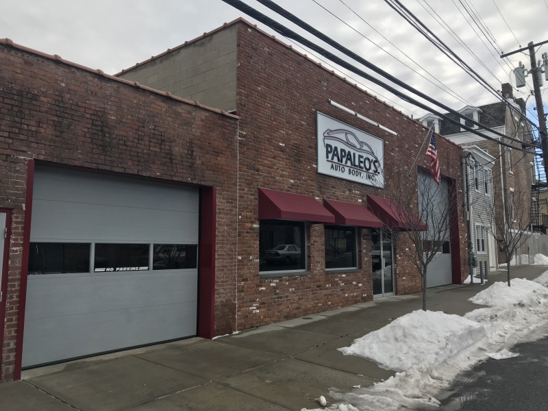 Papaleo's Auto Body Inc gallery 1