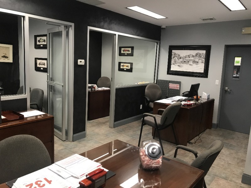 Papaleo's Auto Body Inc gallery 2