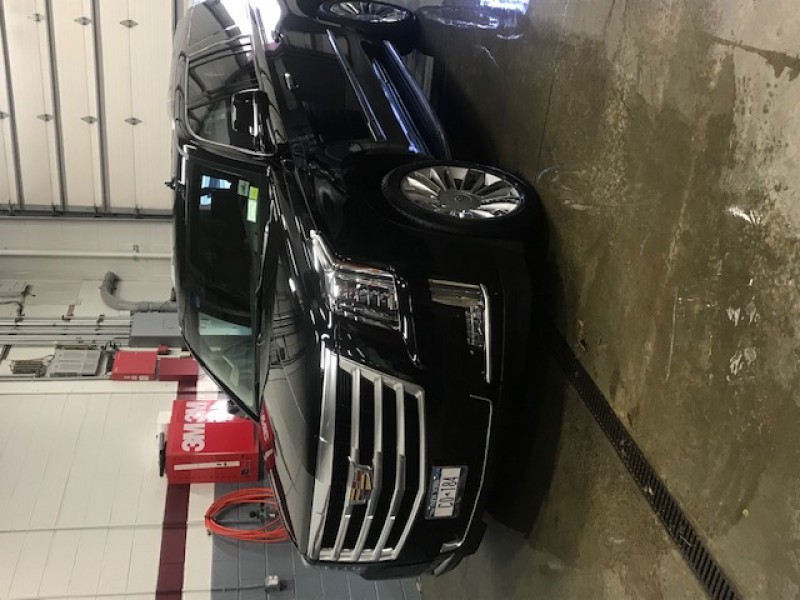 Papaleo's Auto Body Inc gallery 4