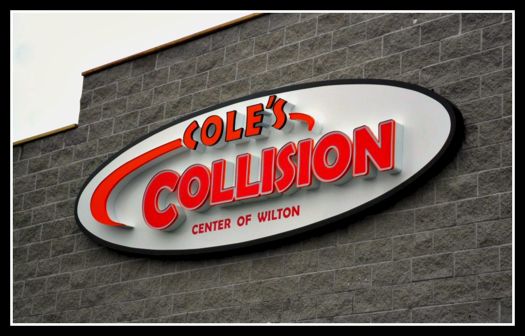 Cole's Collision Center - Ballston Spa gallery 1