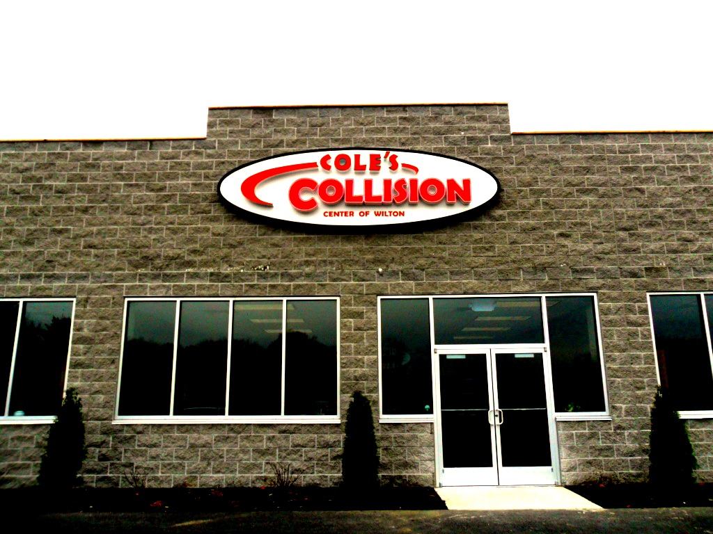 Cole's Collision Center - Ballston Spa gallery 3