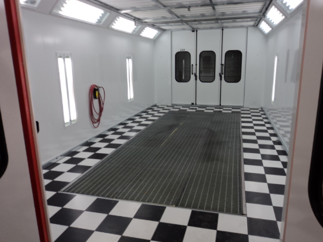 Cole's Collision Center - Ballston Spa gallery 4