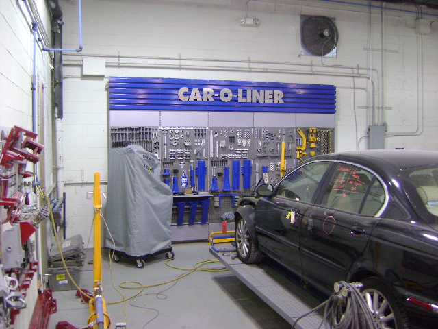 Cole's Collision Center - Ballston Spa gallery 5