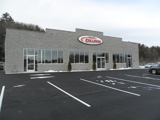 Cole's Collision Center - Ballston Spa gallery 7