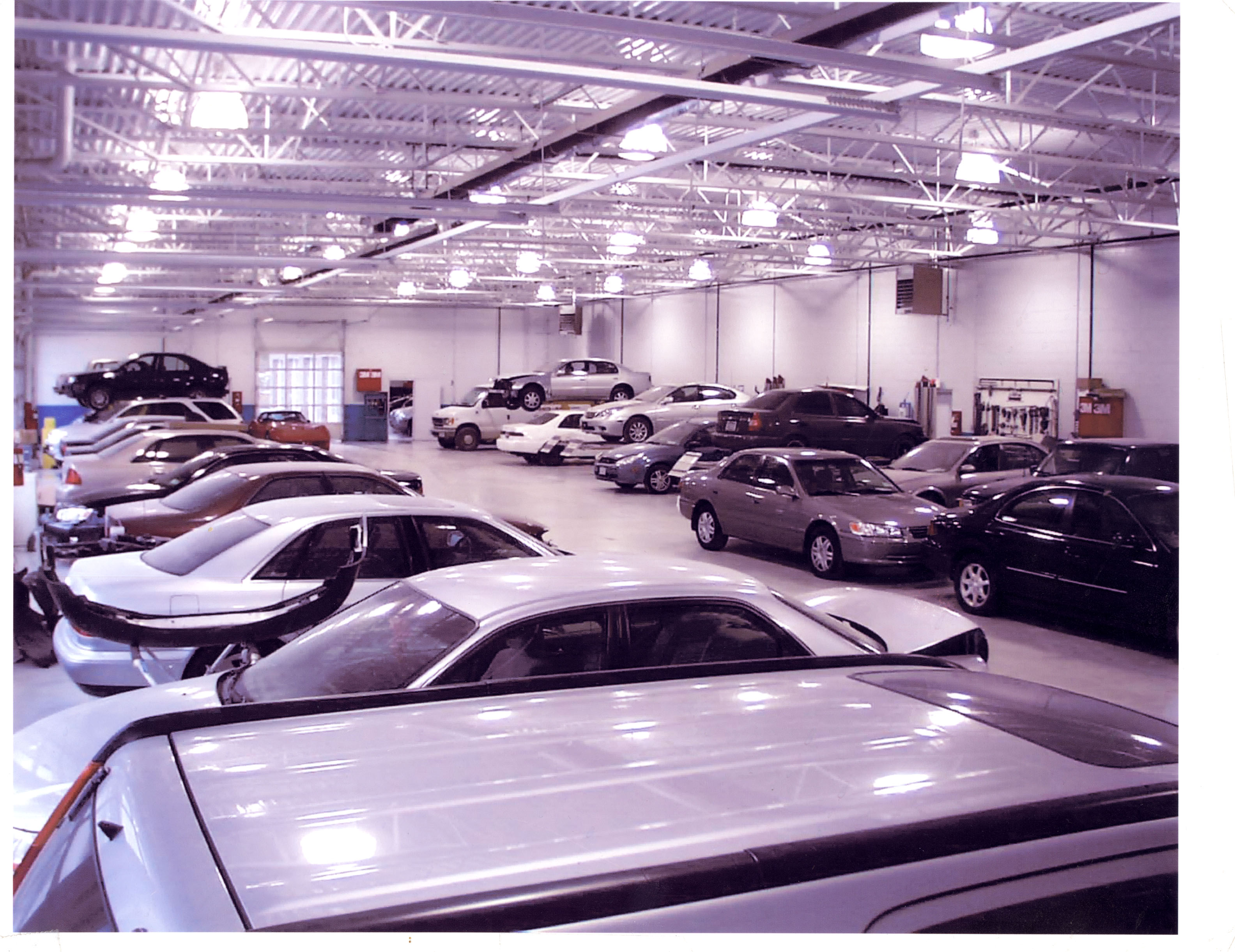 Bi-County Auto Body gallery 3