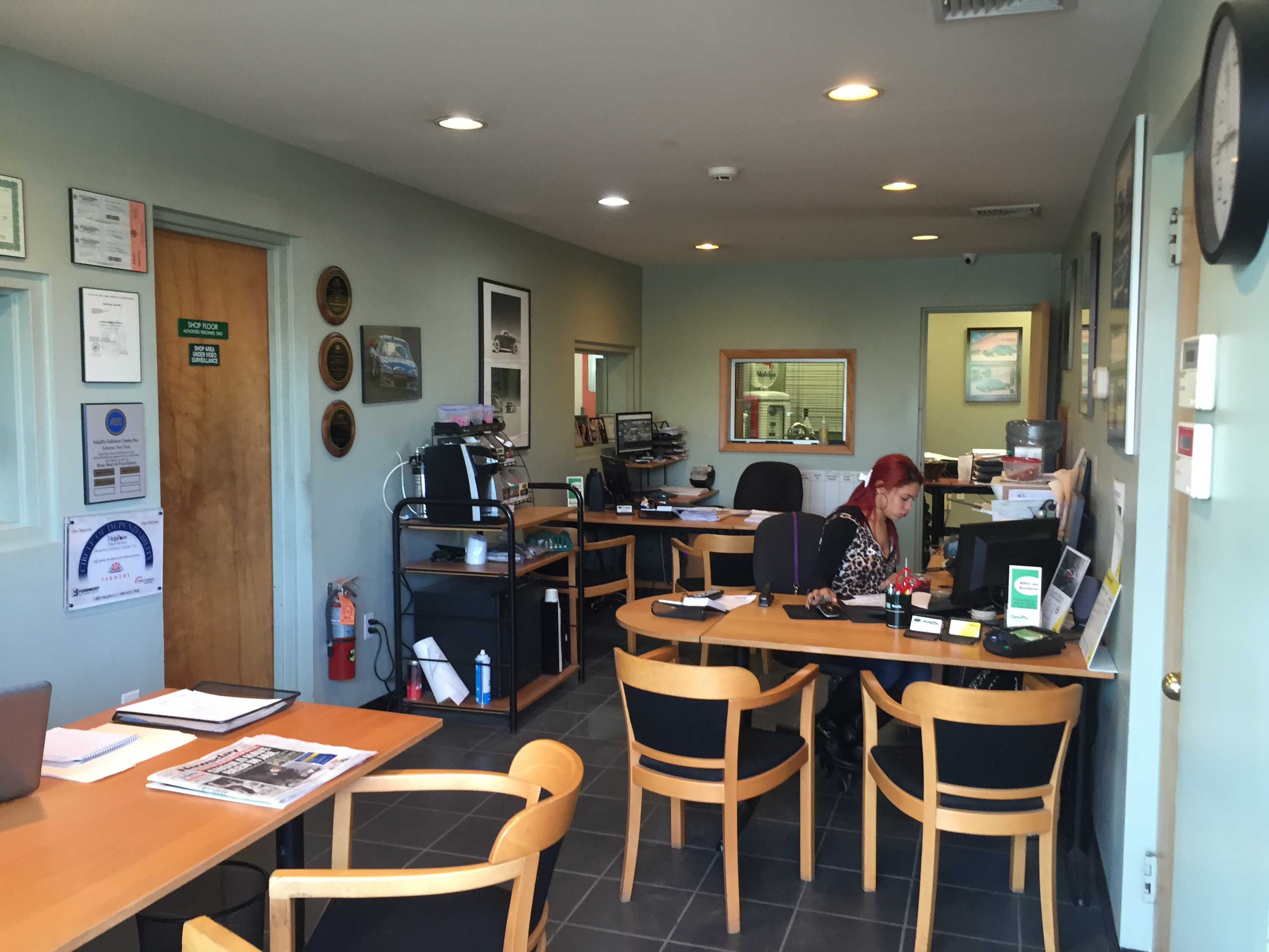 AutoFix Collision Center, Inc. gallery 2