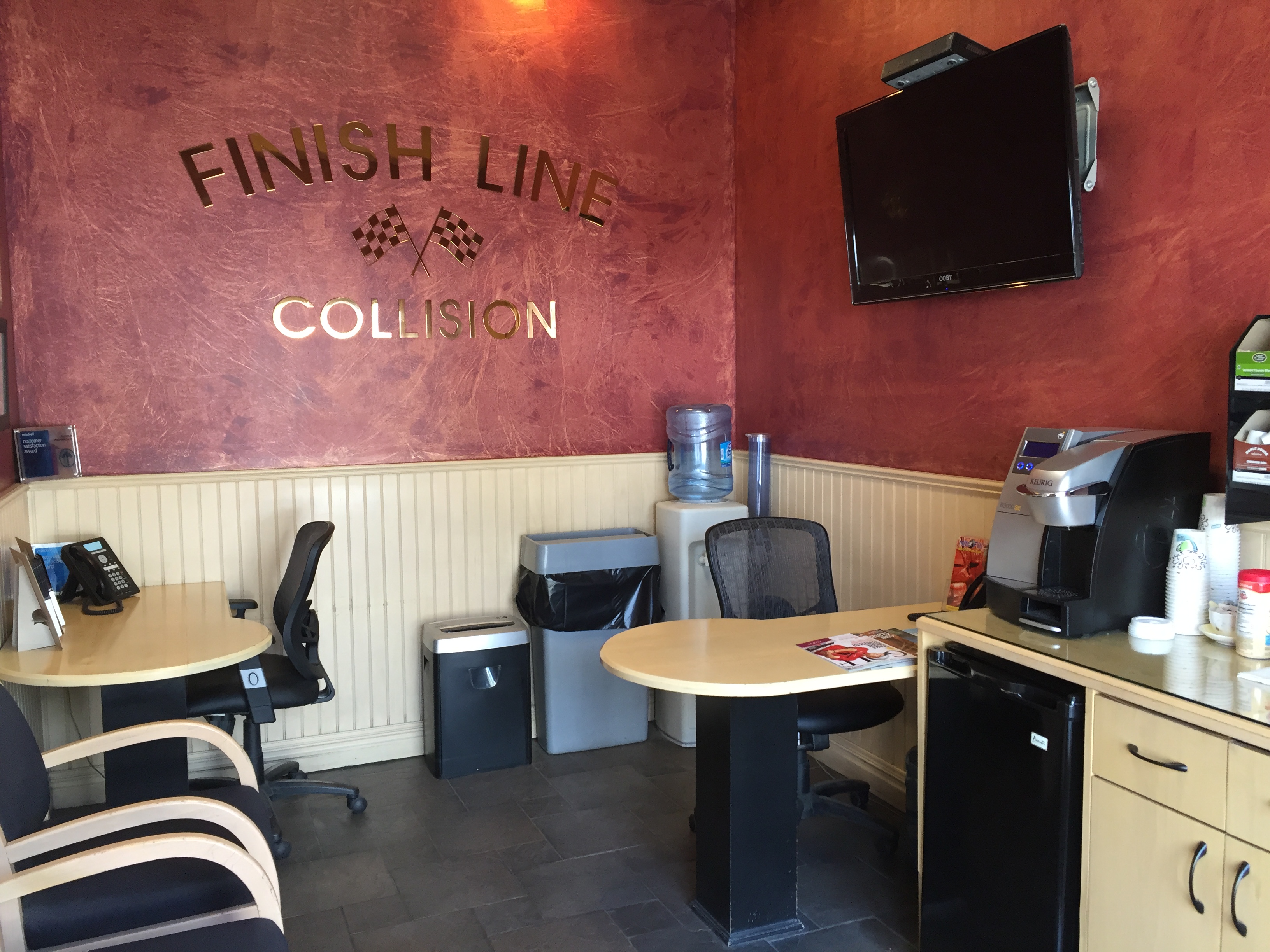 Finish Line Collision Inc gallery 2