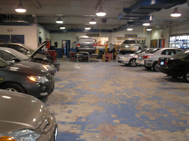 Finish Line Collision Inc gallery 3