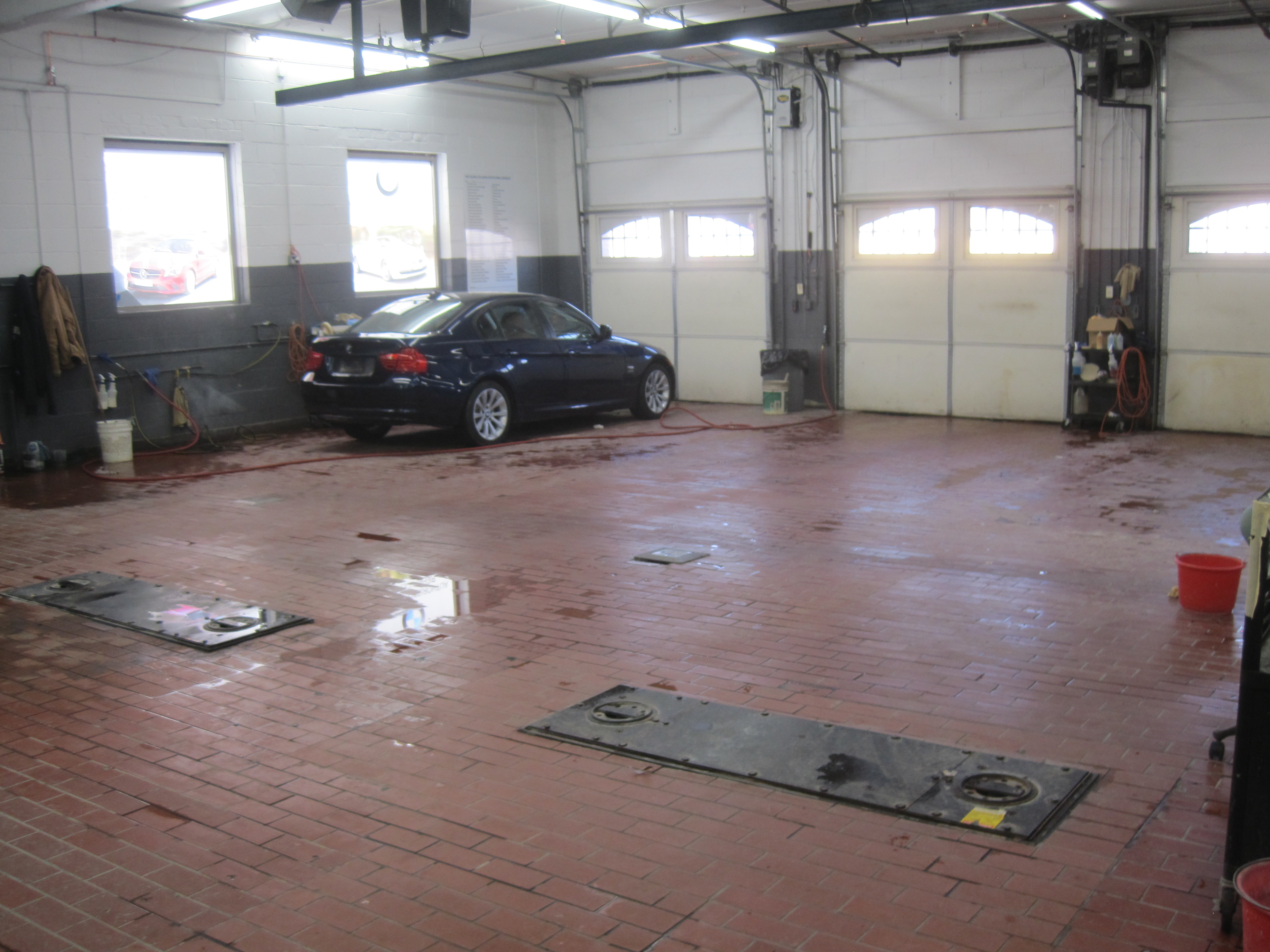 Mid Island Collision gallery 4