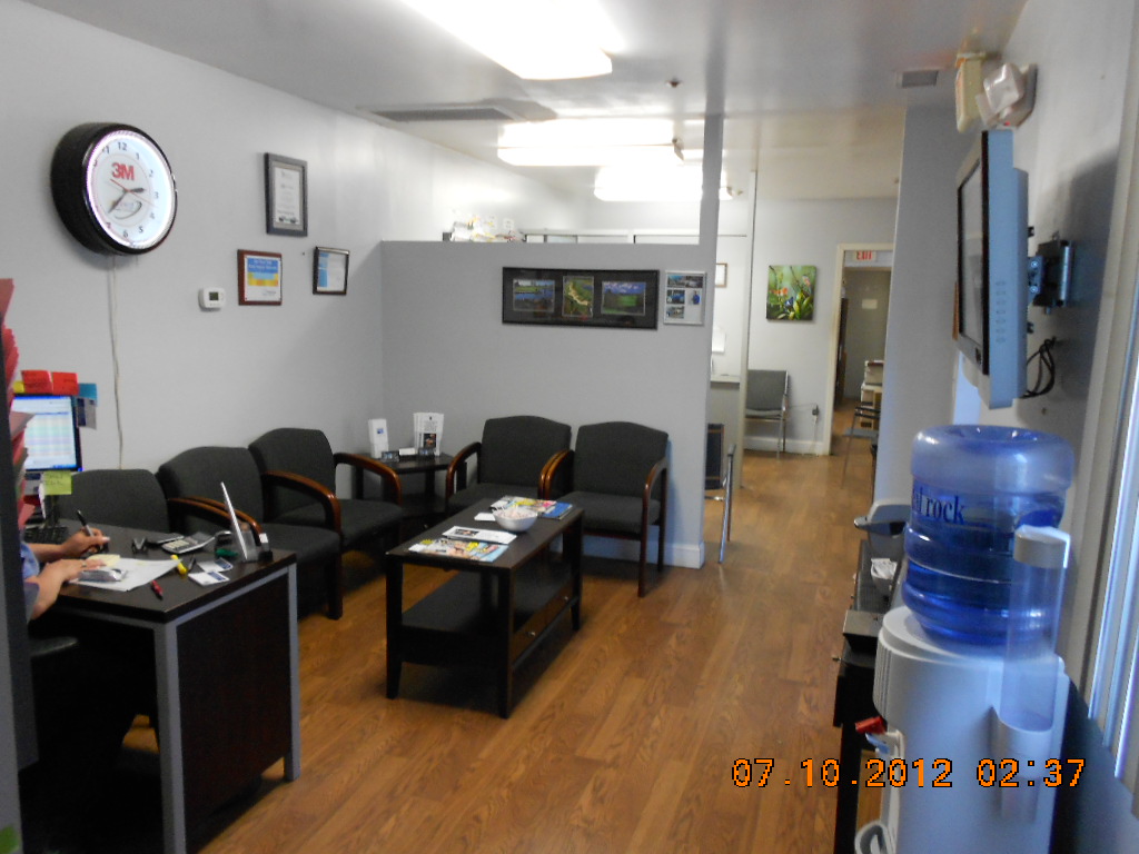 Art Auto Body gallery 4