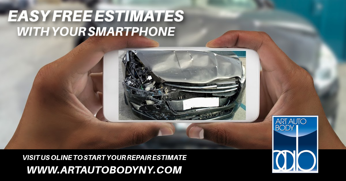 Art Auto Body gallery 5