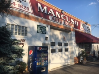 Mancuso Auto Body Corp