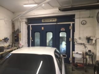 Mancuso Auto Body Corp gallery 3