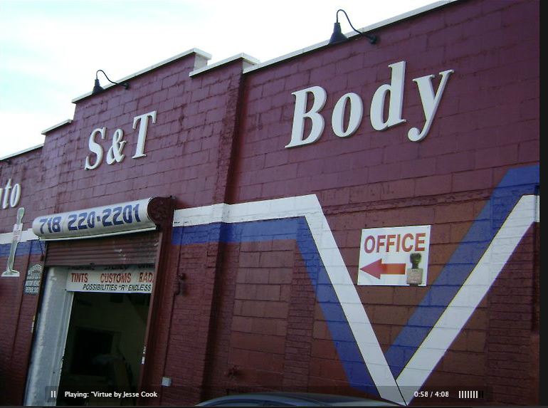 S  T Auto Body Repairs, Inc. gallery 1