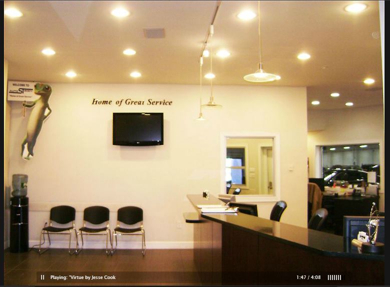S  T Auto Body Repairs, Inc. gallery 2