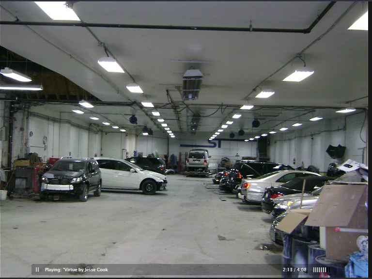 S  T Auto Body Repairs, Inc. gallery 3