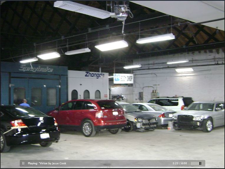 S  T Auto Body Repairs, Inc. gallery 4