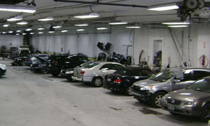 S T Auto Body Repairs, Inc. gallery 5
