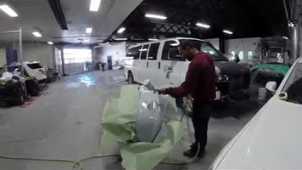 S T Auto Body Repairs, Inc. gallery 6