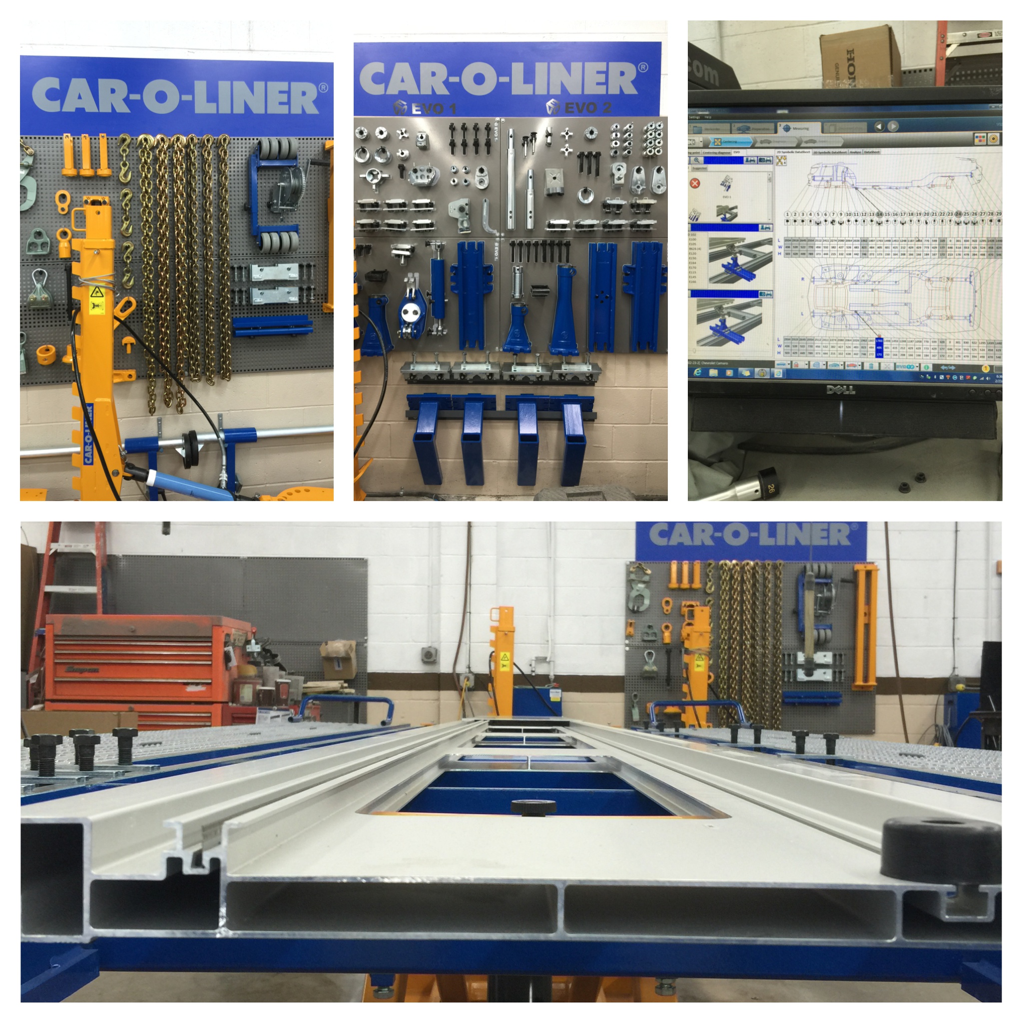 V & F Auto Body gallery 4