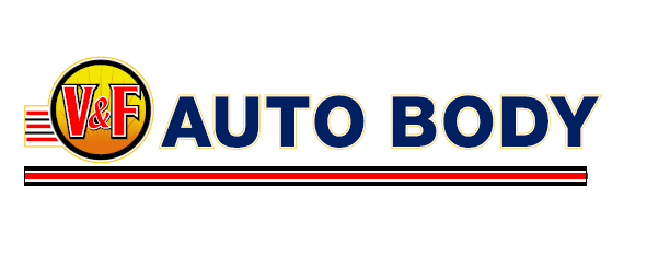 V & F Auto Body of Keyport