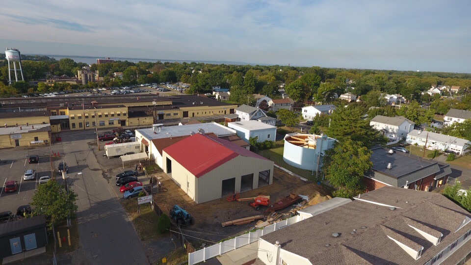 V & F Auto Body of Keyport gallery 1