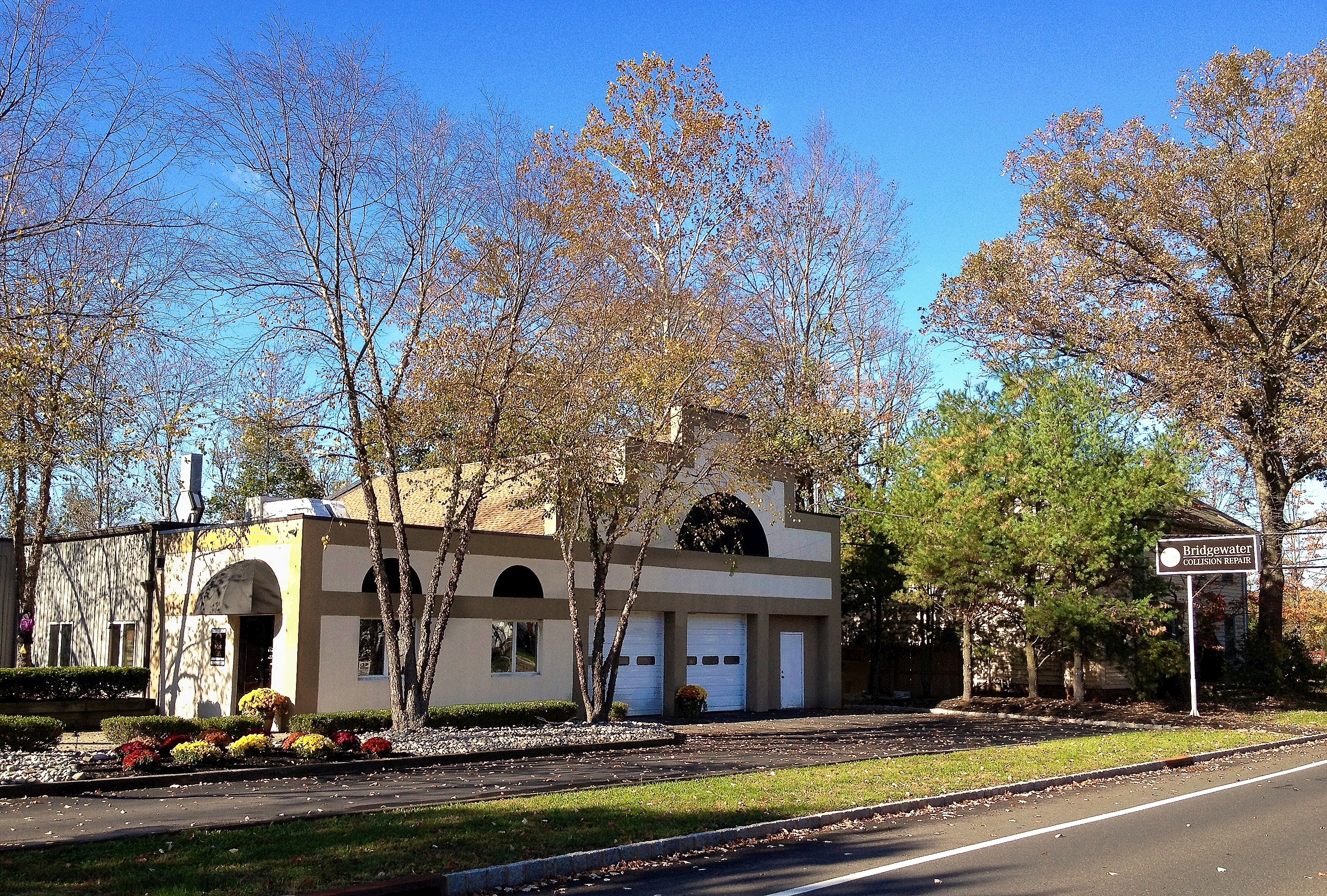 Bridgewater Collision Repair gallery 1