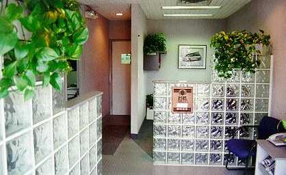 Bridgewater Collision Repair gallery 2