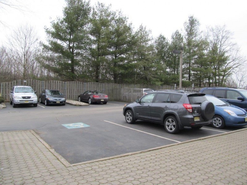 Bridgewater Collision Repair gallery 5