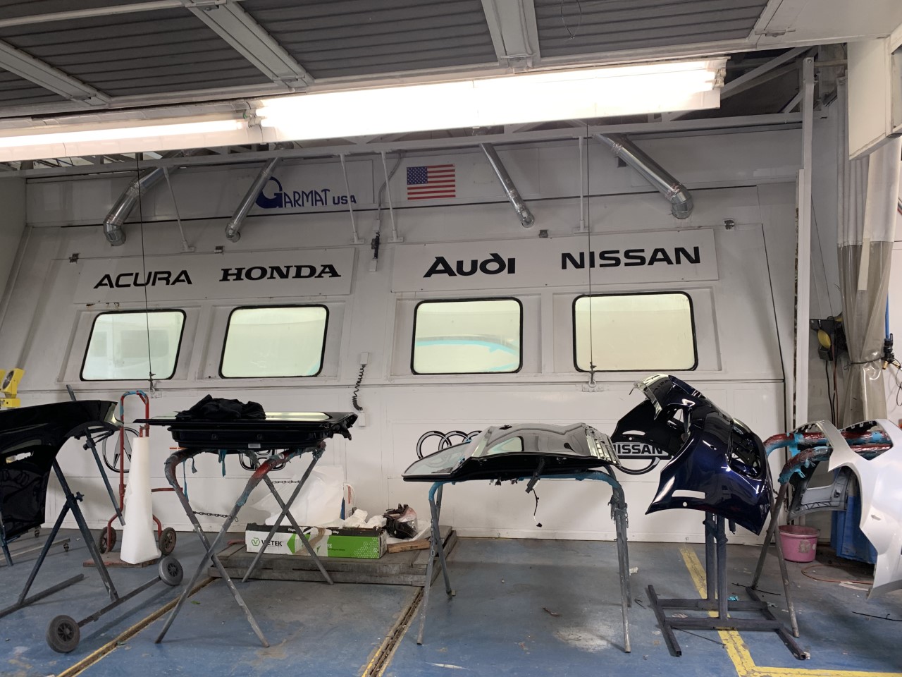 Bridgewater Collision Repair gallery 6