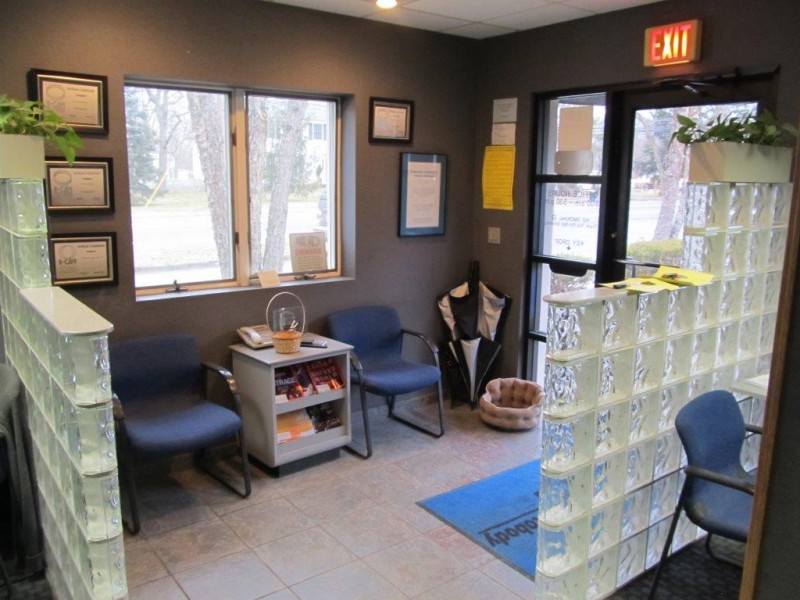 Bridgewater Collision Repair gallery 7