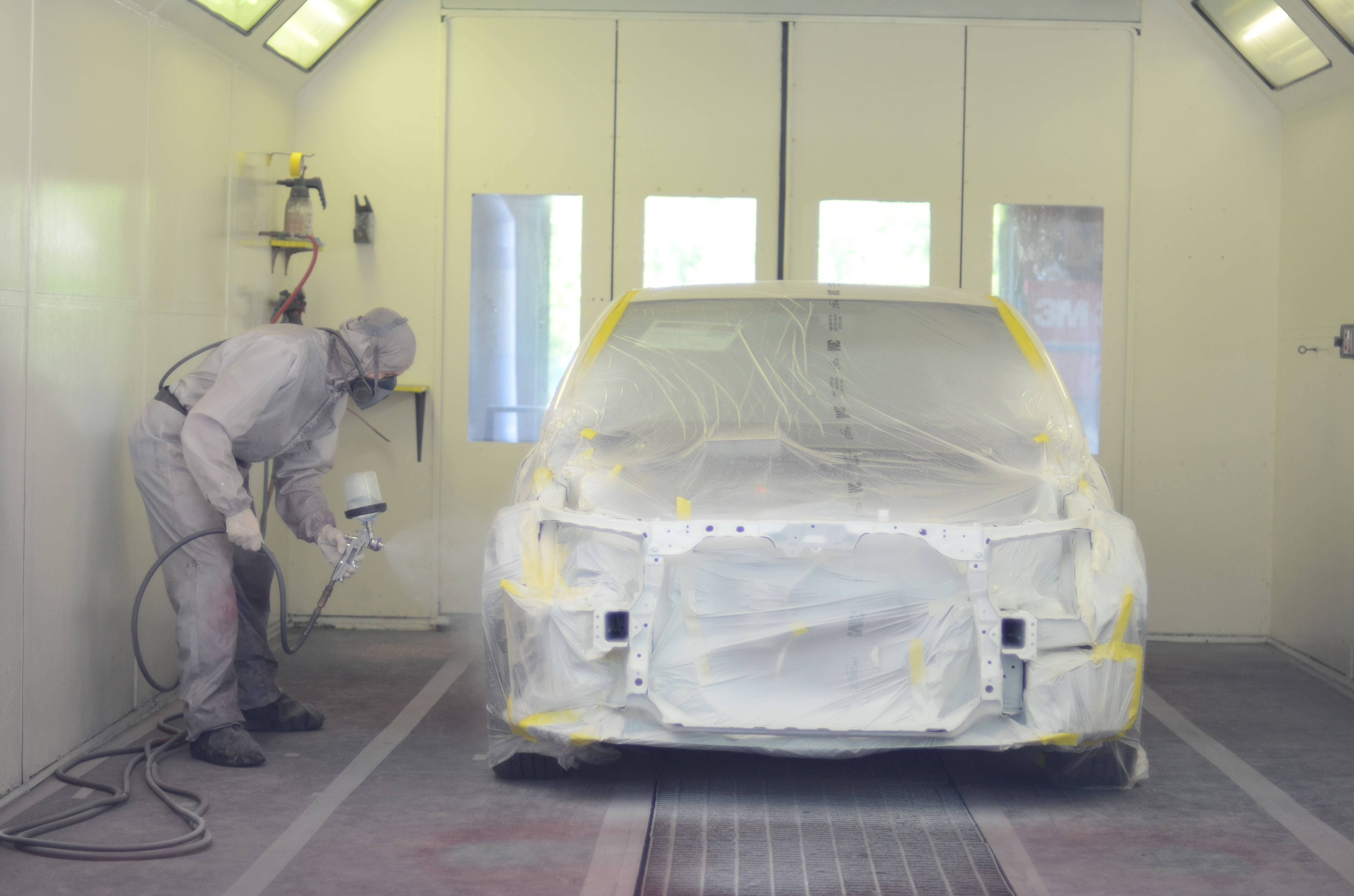 Autotech Collision Service gallery 5