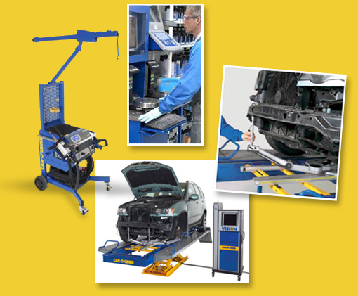 Autotech Collision Service gallery 6